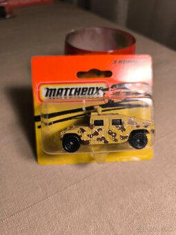 Matchbox - 4