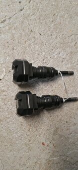 Yamaha padacie protektory - 4