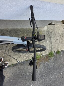 Trek Supercaliber 9.7 L 2025 - 4