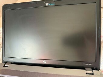 Notebook HP Probook4540S - 4
