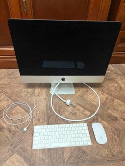 iMac 21,5 palcový (late 2015) - 4