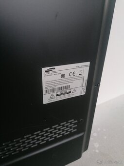 Predám 2 ks led tv samsung. - 4