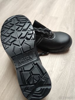 Pracovná obuv Artra Aragon - 4