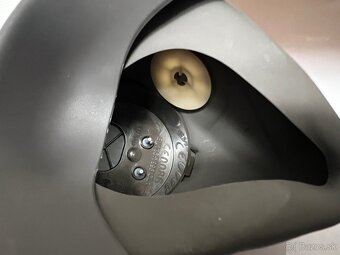 Celotvárová maska 3M - 4