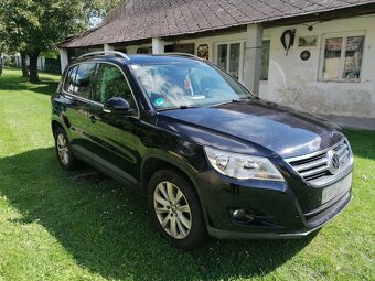 vw tiguan - 4