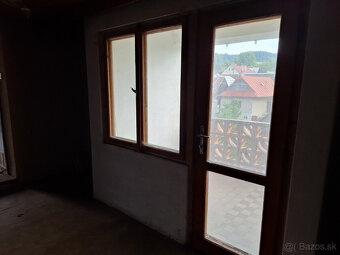 Dom za cenu bytu cena 75 000€ - 4