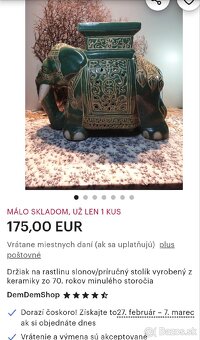 Podstavec na kvety - 4