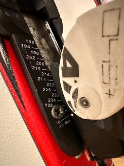 Detske lyze 130 Salomon - 4