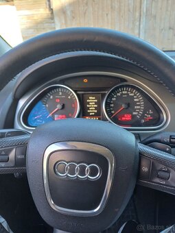 Audi Q7 - 4