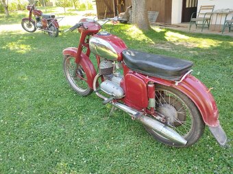 CZ 125/473 sport - 4