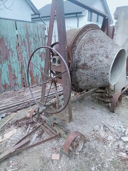 Stavebná miesacka - 4