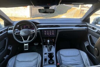 Arteon Shooting Brake 2.0 - 4