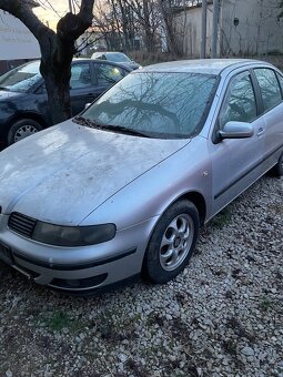 seat toledo 1,9TDI 81kw - 4
