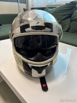 Prilba Scorpion integrala veľkosť L - 4