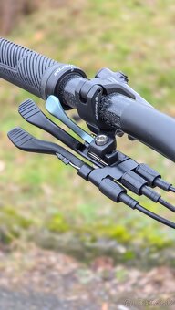 Scott genius 910 - 4