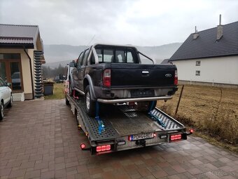 Predám  Odťahovy special odtahovka - 4