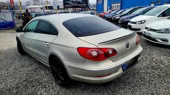 Volkswagen Passat CC 2.0 TDI-103 kw - 4