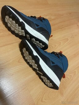 Zimne tenisky - 4