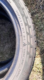 225/45R18 95V  zimne - 4