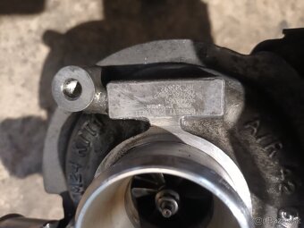startér alternátor turbo Chevrolet Captiva 2.0D 110kw - 4
