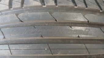 205/55r16 letne dezen 7.8mm - 4