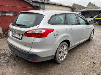 Ford Focus 1.6 TDCi - 4