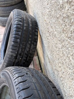 Letné pneu Michelin 195/55 R16 - 4
