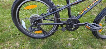 Bicykel - Specialized Hotrock 20” - 4