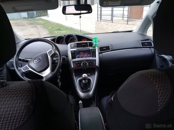 Predam Vymením Toyota Verso - 4
