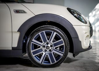Disky MINI COOPER CLUBMAN COUNTRYMAN - 4