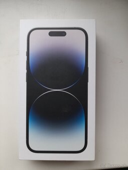 iPhone 14 Pro 128gb - 4