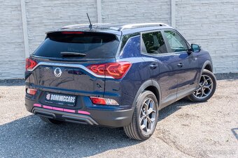 SsangYong Korando 1.5 Turbo Style+ - 4