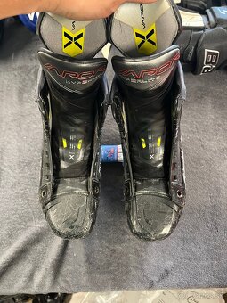 Korčule Bauer Hyperlite 2 - 4