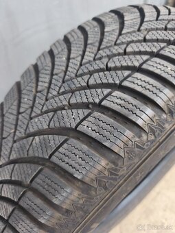 Zimné pneumatiky 215/65 R17 - 4
