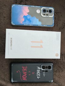 Xiaomi 11T - 4