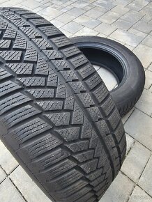 Continental wintercontact 225/60 r17 - 4