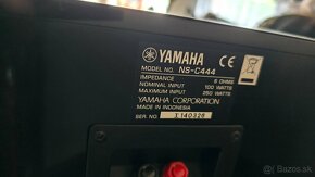 Yamaha NS-8900 300w - 4