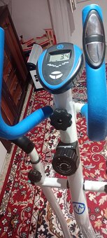 Master Eliptical E10 - 4