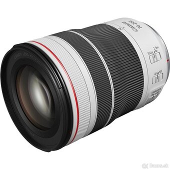 Canon RF 70–200mm f/4.0L IS USM - 4
