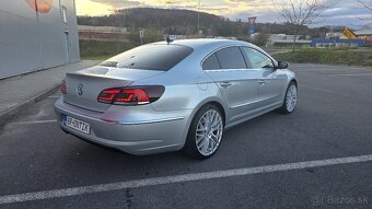 Volkswagen CC 2.0tdi - 4