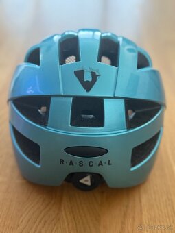 Prilba Rascal - 4
