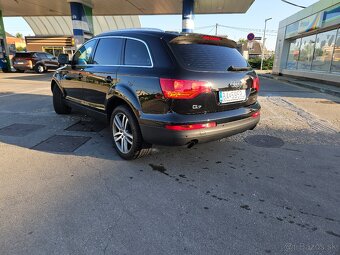 Audi Q7 - 4