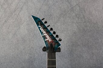 Jackson Pro Series Soloist SL7P - 4