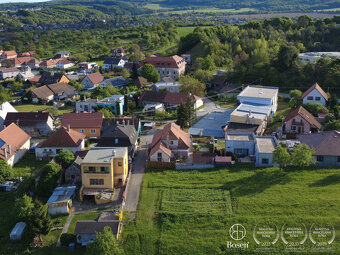 BOSEN | NA PREDAJ 5 izbový rodinný dom - Trenčianske Mitice - 4