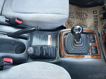 Suzuki Grand Vitara 2.0 td 4x4 - 4