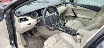 Peugeot 508 sw - 4