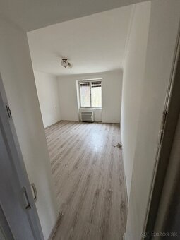 2-izbový byt Veľké Kapušany - 4