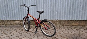 Detský bicykel - 4