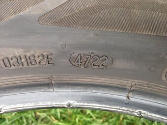 Continental 235/55 r18 - 4