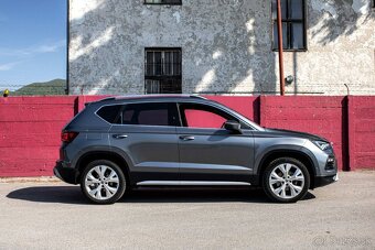 Seat Ateca 1.5 TSI 150 Xperience - 4
